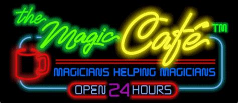 Magic cafe latest